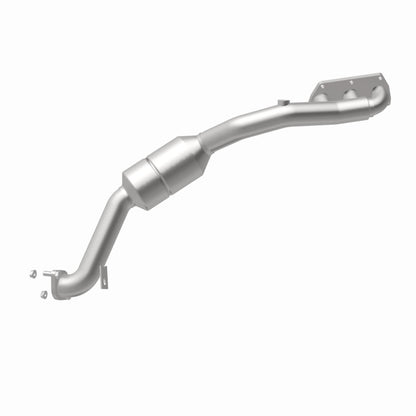 MagnaFlow Direct Fit Catalytic Converter 05-09 Audi A8 6.0L