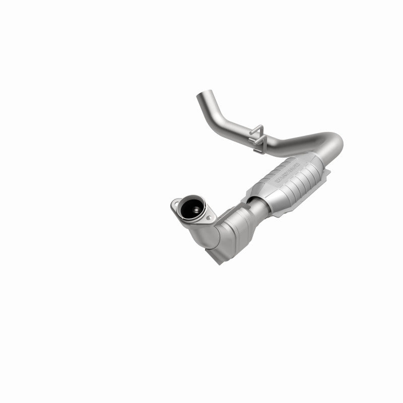 MagnaFlow Direct Fit Catalytic Converter 99-02 Expedition 5.4L 4wd