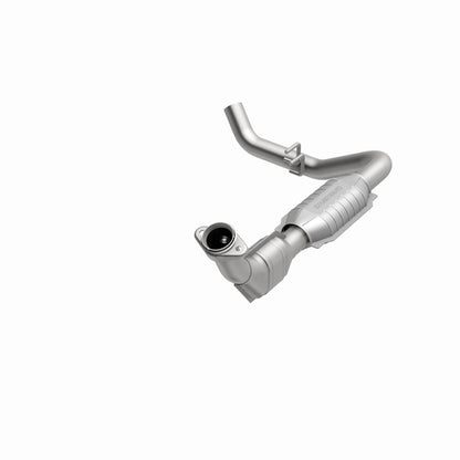 MagnaFlow Direct Fit Catalytic Converter 99-02 Expedition 5.4L 4wd