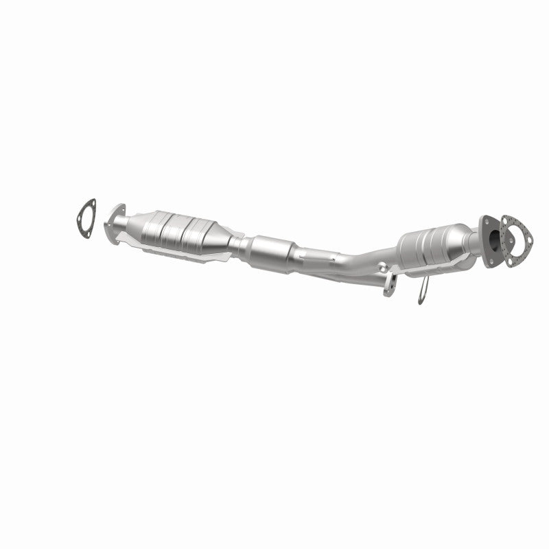 MagnaFlow Direct Fit Catalytic Converter 00-03 Saturn 3L rr CA