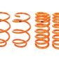 aFe Control Lowering Springs 2015 Ford Mustang L4/V6