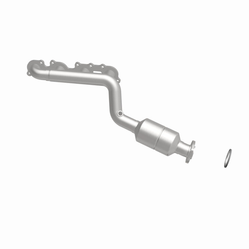 MagnaFlow Direct Fit Catalytic Converter 08-09 Lexus LS600H 5.0L