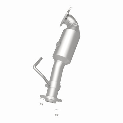 MagnaFlow Conv ajuste directo OEM 12-17 Jeep Wrangler 3.6L parte inferior