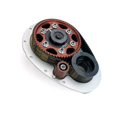 COMP Cams Belt Drive CS Hi-Tech Xtreme