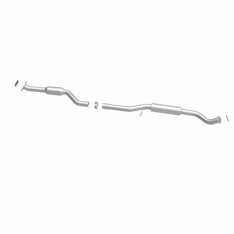 MagnaFlow Direct-Fit Catalytic Converter Mazda MX-5 Miata