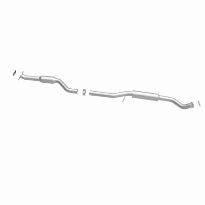 MagnaFlow Direct-Fit Catalytic Converter Mazda MX-5 Miata