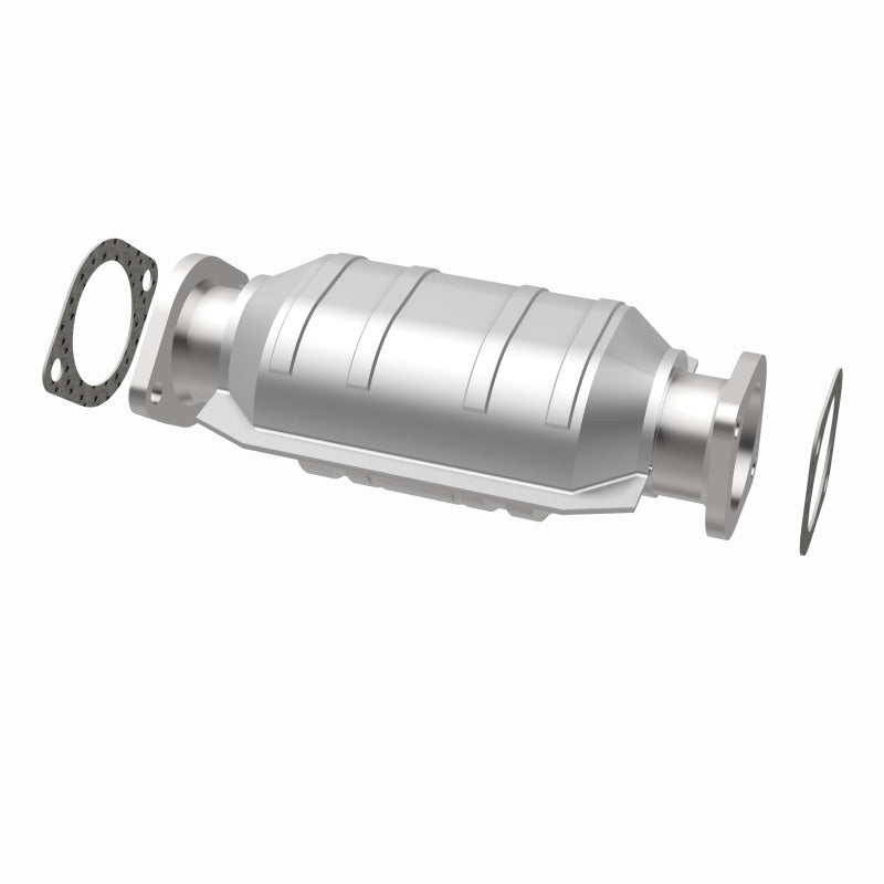 MagnaFlow Direct Fit Catalytic Converter 02-04 Infiniti I35 3.5L