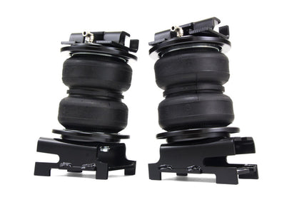Air Lift Loadlifter 5000 Ultimate com amortecedor interno para Ford F-450 Super Duty 15-16