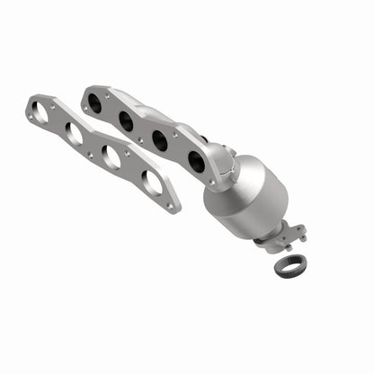 MagnaFlow Direct Fit Catalytic Converter 03-05 Honda Civic 1.3L