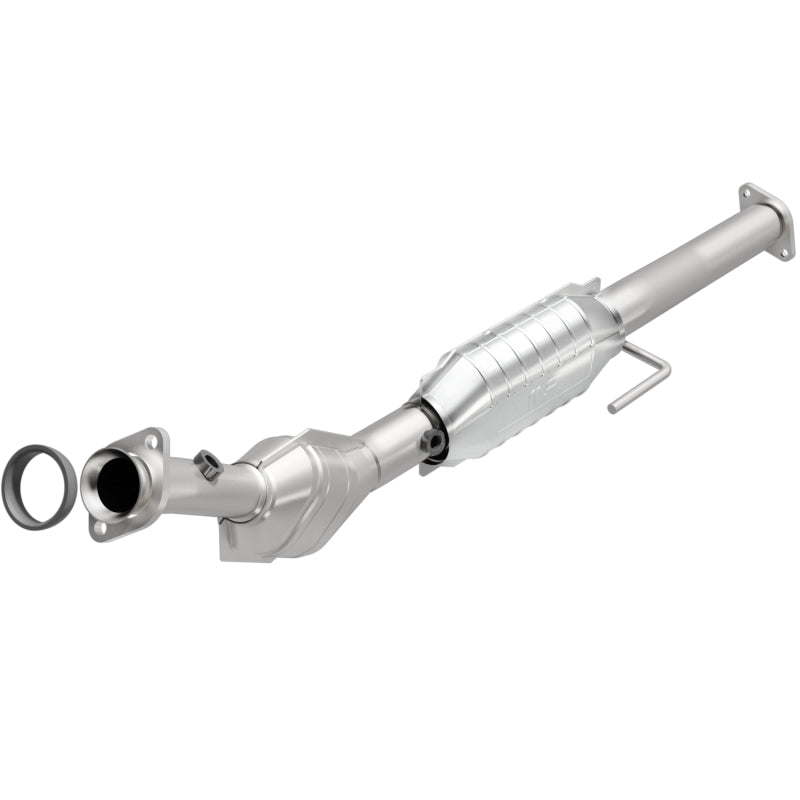 MagnaFlow Direct Fit Catalytic Converter 2007-2011 RANGER 2.3L Underbody