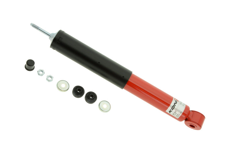 Koni Heavy Track (Vermelho) Amortecedor 92-99 Mitsubishi Montero (todos os modelos) - Traseiro