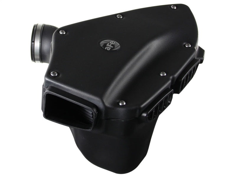 aFe MagnumFORCE Intakes Stage-2 PDS AIS PDS BMW Série 3 (E9X) 06-12 L6-3.0L (Preto)