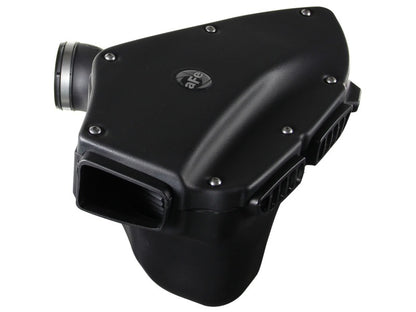 aFe MagnumFORCE Intakes Stage-2 PDS AIS PDS BMW Série 3 (E9X) 06-12 L6-3.0L (Preto)