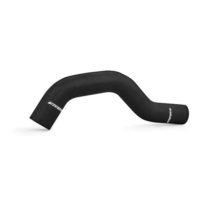 Kit de mangueira de silicone preto Mishimoto 06-10 Chevy Duramax 6.6L 2500