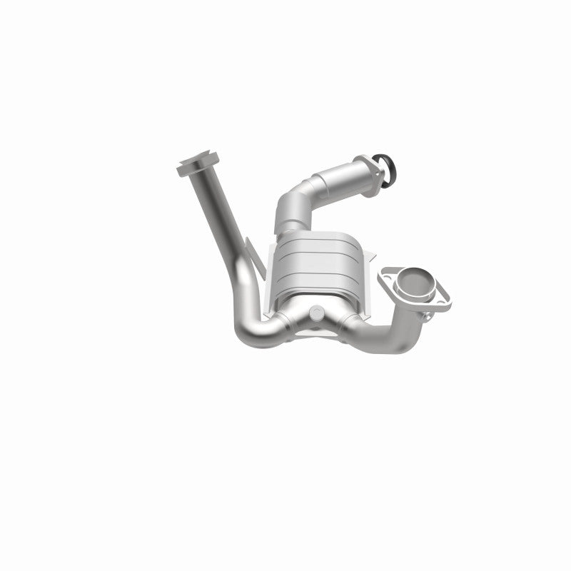 MagnaFlow Direct Fit Catalytic Converter Ford-Taurus-Mercury-Sable