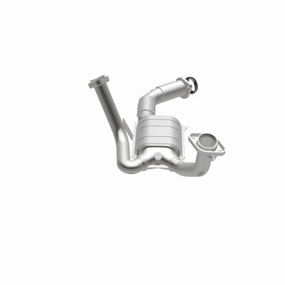 MagnaFlow Direct Fit Catalytic Converter Ford-Taurus-Mercury-Sable