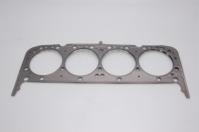Cometic Chevy Small Block 4.165 inch Bore .060 inch MLS-5 Head Gasket (w/All Steam Holes)