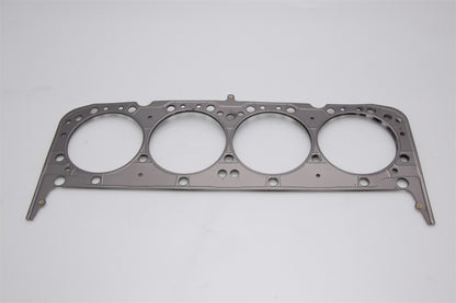 Cometic Chevy Gen-1 Small Block V8 4.200in Bore 18/23 Degree Head .051in MLS Cylinder Head Gasket