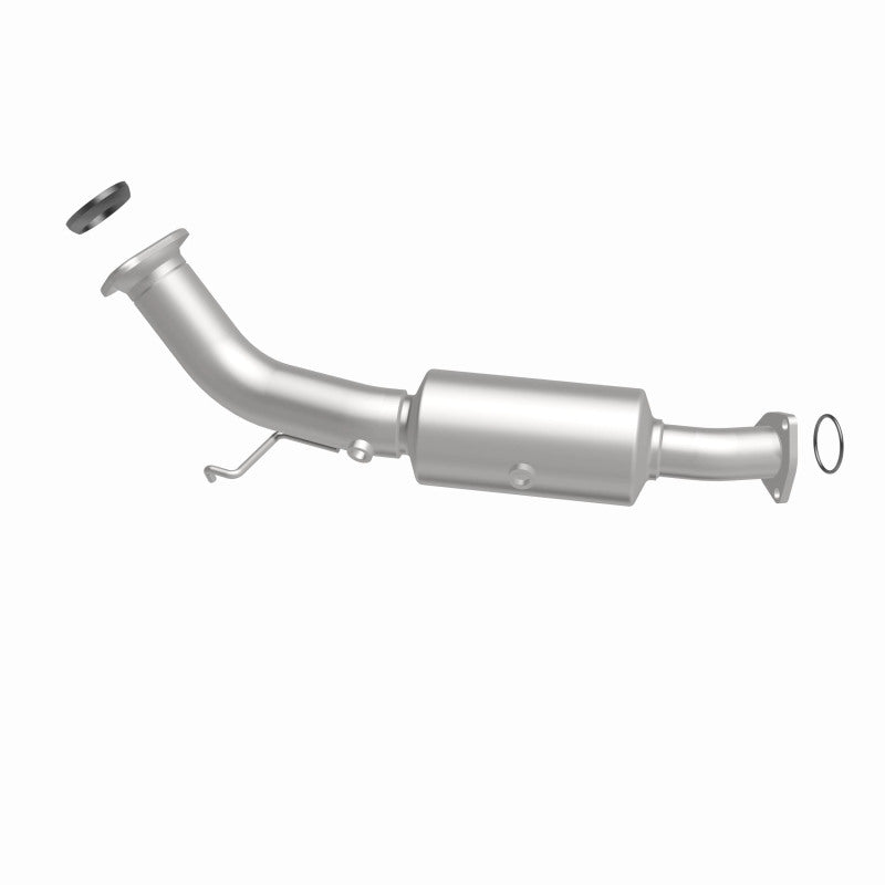 MagnaFlow California Grade CARB Compliant Direct Fit Catalytic Conv 02-06 Acura RSX Type-S L4 2.0L