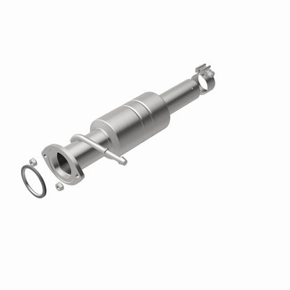 Magnaflow Conv DF 2009-2012 Highlander 2.7 L Underbody