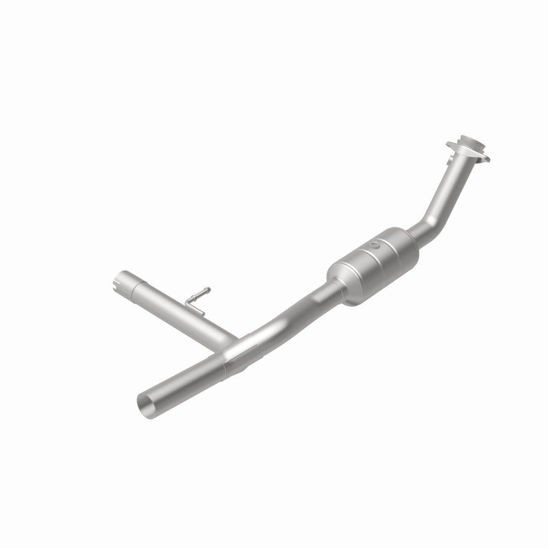 MagnaFlow Direct Fit Catalytic Converter F-150 04-06 8 4.6L