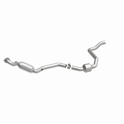 MagnaFlow Direct Fit Catalytic Converter 01-03 Mercedes ML55 Driver Side 5.5L