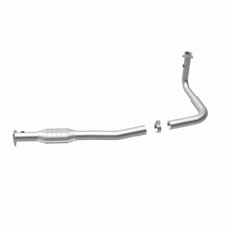 MagnaFlow Direct Fit Catalytic Converter 97-00 GM Van 5.7L Lf