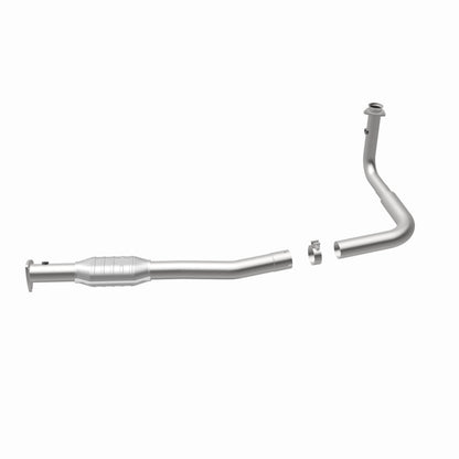MagnaFlow Direct Fit Catalytic Converter 97-00 GM Van 5.7L Lf