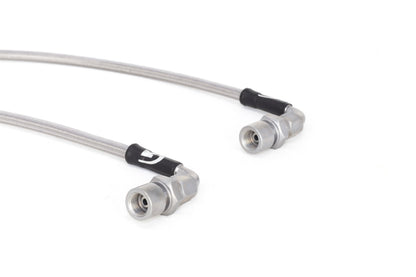 Goodridge 00-06 Tahoe / 00-07 Suburban / 00-05 Escalade Todos com Stablia Track Brake Lines