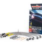 Goodridge 02/06-12 Toyota Avalon (All Models) SS Brake Line Kit