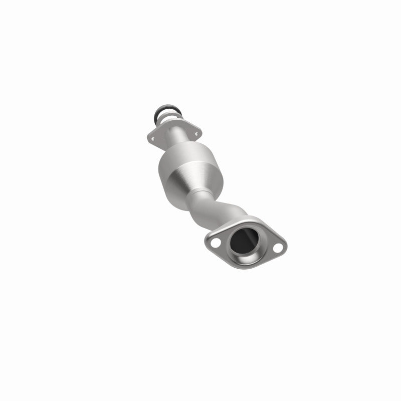 MagnaFlow Direct Fit Catalytic Converter 2012-2013 JUKE 1.6L Underbody