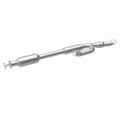 MagnaFlow California Direct Fit Converter 07-08 Hyundai Tiburon 2.7L