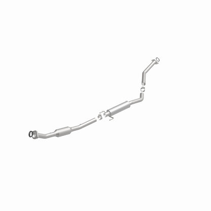 MagnaFlow Conv DF 00-05 Toyota Celica 1.8L Frente GT