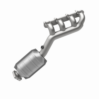 MagnaFlow Direct Fit Catalytic Converter 06-09 Cadillac STS 4.4L Passenger Side
