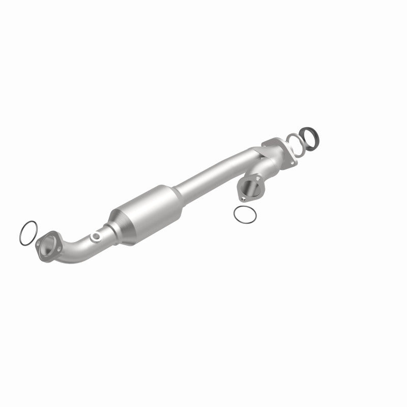 MagnaFlow Direct Fit Catalytic Converter 05-12 Toyota 4Runner 4.0L
