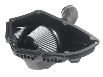 aFe MagnumFORCE Intakes Stage-2 PDS AIS PDS BMW Série 3 (E9X) 06-12 L6-3.0L (Preto)
