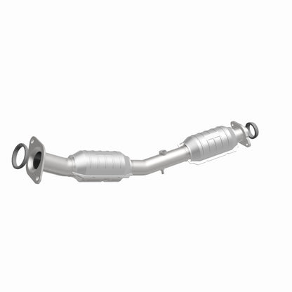 MagnaFlow Direct Fit Catalytic Converter 07-12 Nissan Versa 1.8L