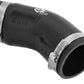 aFe BladeRunner 3in Black Intercooler Tube Cold Side w/ Couplings & Clamps 07-10 BMW 335i 3.0L (tt)