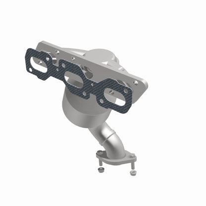 MagnaFlow Direct Fit Catalytic Converter 06-08 Mazda 6 3.0L
