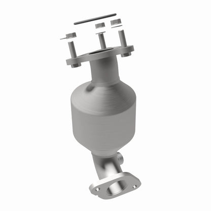 MagnaFlow Direct Fit Catalytic Converter 2010-2011 LaCrosse 3.6 L Underbody