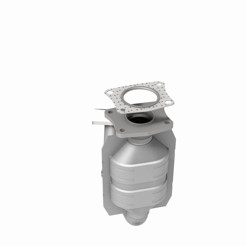 MagnaFlow Direct Fit Catalytic Converter 00 Ford Focus 2.0L Code P