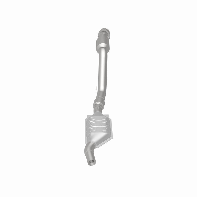 MagnaFlow Direct Fit Catalytic Converter 04-05 Audi Allroad 4.2L Passenger Side