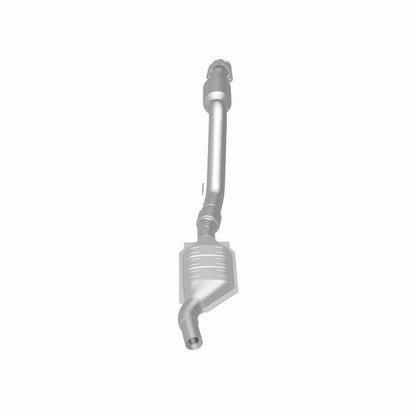 MagnaFlow Direct Fit Catalytic Converter 04-05 Audi Allroad 4.2L Passenger Side