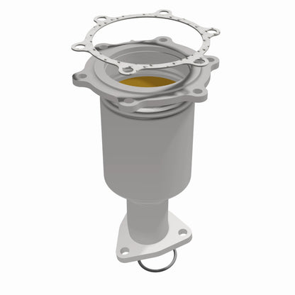 MagnaFlow Direct Fit Catalytic Converter 01-04 Pathfinder P/S frt OE