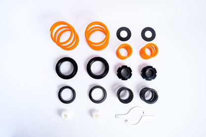 MSS 13-21 MINI Gen2 Cooper Sports Kit ajustable completo