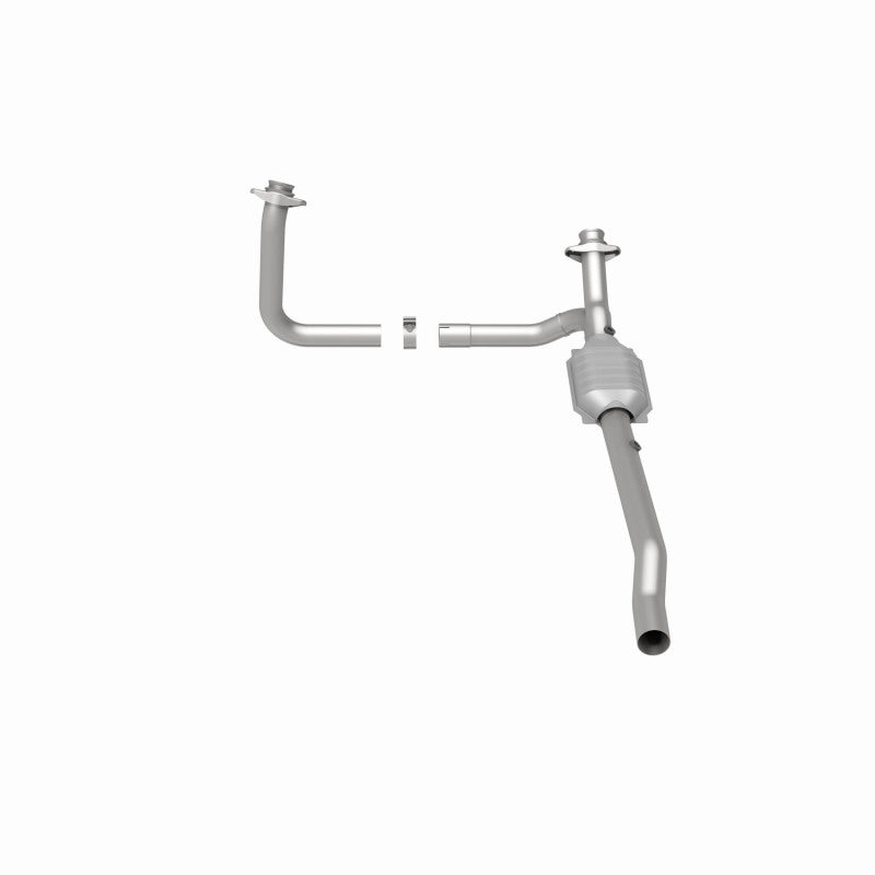 MagnaFlow Direct Fit Catalytic Converter 02-03 Ram1500 4.7OEM