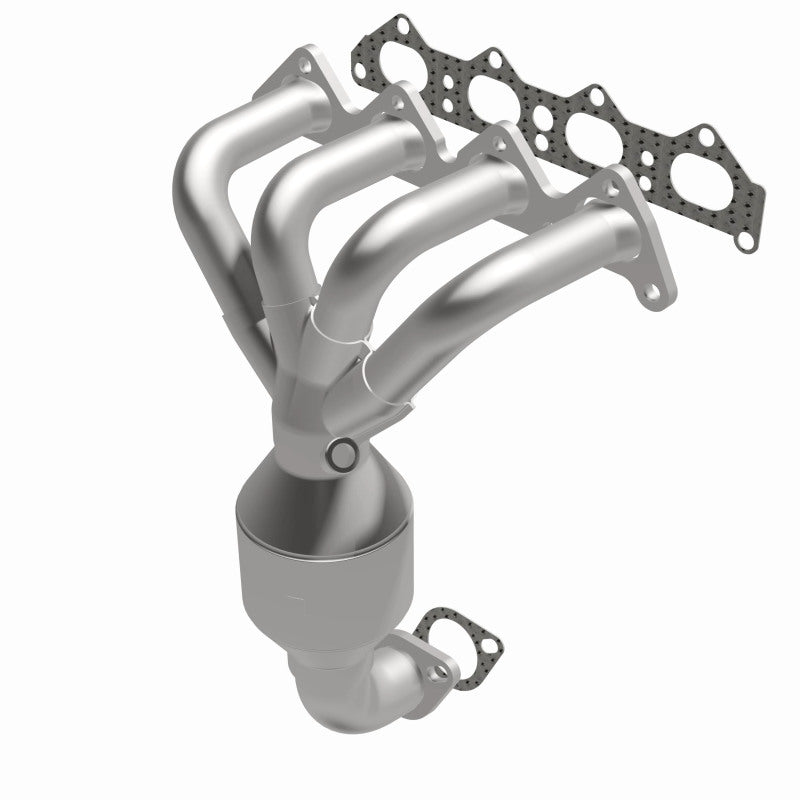 MagnaFlow Direct Fit Catalytic Converter 98-01 Hyundai Elantra 1.8L