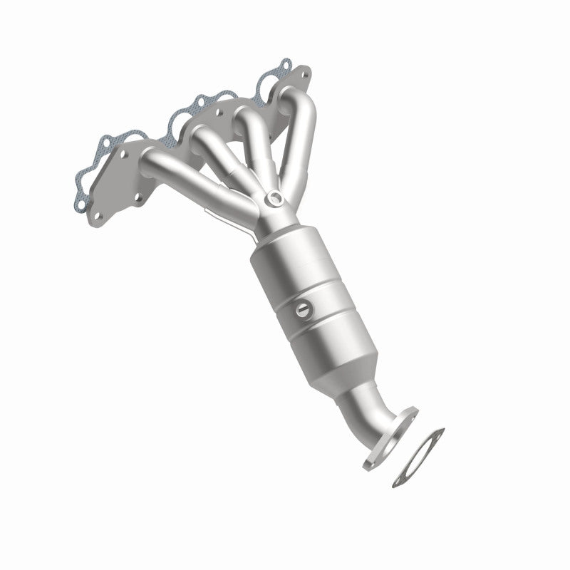 MagnaFlow Direct Fit Catalytic Converter 08-09 Ford Focus 2.0L