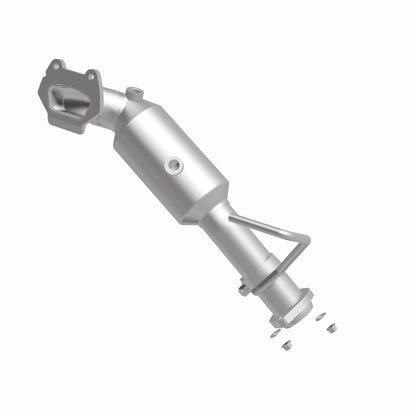 MagnaFlow Conv ajuste directo OEM 12-17 Jeep Wrangler 3.6L parte inferior