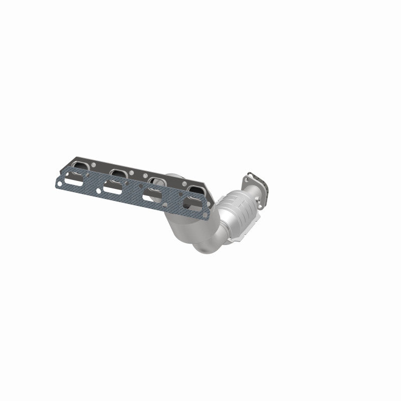 MagnaFlow Direct Fit Catalytic Converter 02-06 Cooper/S manf OEM